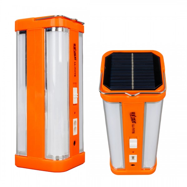 POWERMASTER LL-7177S ŞARJLI LEDLİ IŞILDAK POWERMASTER LL-7177S ŞARJLI LEDLİ IŞILDAK
