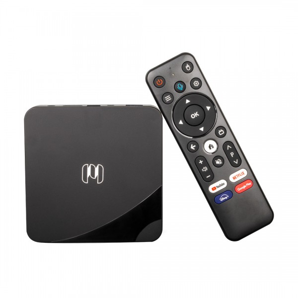 MAGBOX MAGROID TV BOX M2023 8 GB HDD 2 GB RAM 4K (ANDROID 10) MAGBOX MAGROID TV BOX M2023 8 GB HDD 2 GB RAM 4K (ANDROID 10)