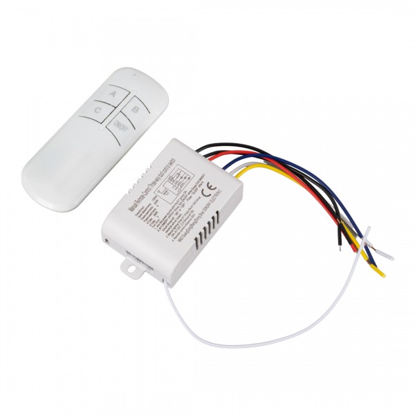 POWERMASTER AVİZE KUMANDASI POWERMASTER AVİZE KUMANDASI