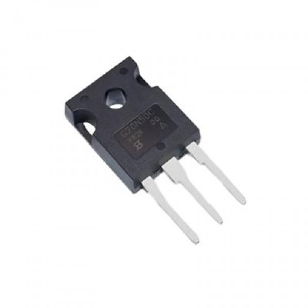20N50 TO-247 Mosfet Transistör