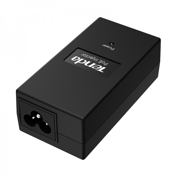 TENDA POE15F 10/100 MBPS 802.3 AF/AT POE ENJEKTÖR TENDA POE15F 10/100 MBPS 802.3 AF/AT POE ENJEKTÖR