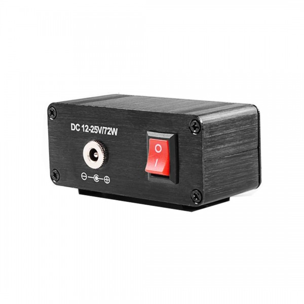 POWERMASTER T12 DC 19 VOLT - 24 VOLT 72 WATT HAVYA İSTASYONU KİTİ POWERMASTER T12 DC 19 VOLT - 24 VOLT 72 WATT HAVYA İSTASYONU KİTİ