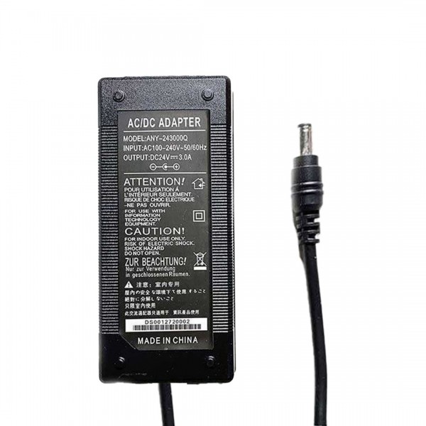 POWERMASTER T12 DC 19 VOLT - 24 VOLT 72 WATT HAVYA İSTASYONU KİTİ POWERMASTER T12 DC 19 VOLT - 24 VOLT 72 WATT HAVYA İSTASYONU KİTİ