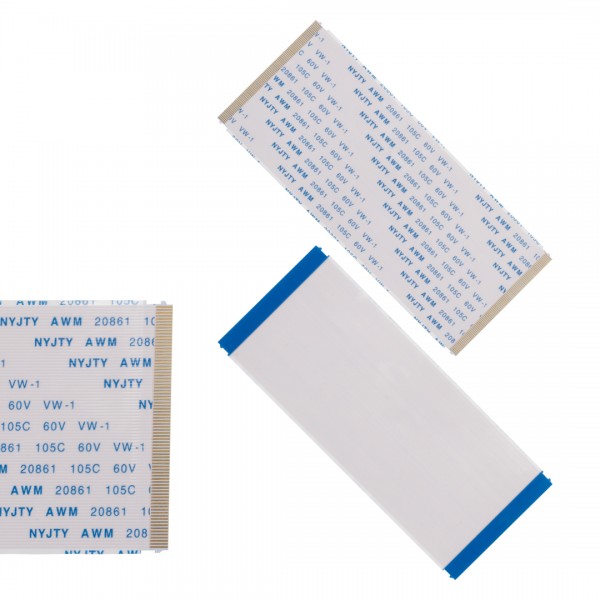 PFC KABLO 80 PİN AWM 20861 105C 60V VW-1 4.2CMX10CM ÇİFT TARAFI TIRNAKLI