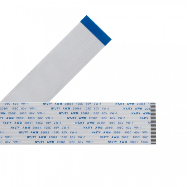 PFC KABLO 30 PİN AWM 20624 80C 60V VW-1 15 CM HD BİREBİR PFC KABLO 30 PİN AWM 20624 80C 60V VW-1 15 CM HD BİREBİR