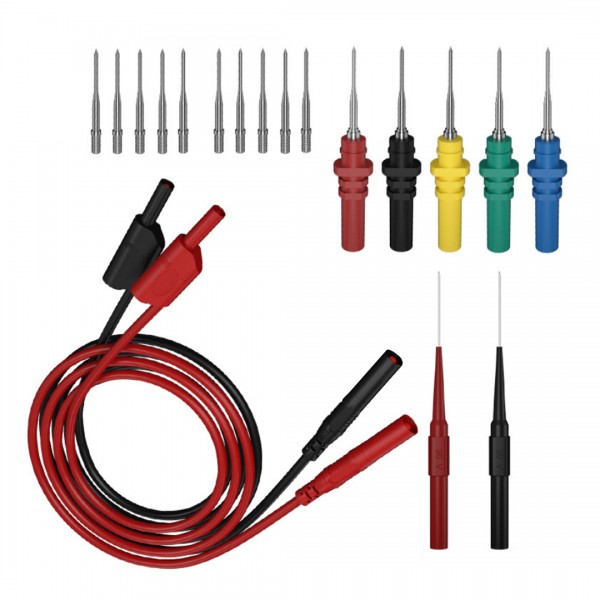 POWERMASTER PM-21345 20KV ÖLÇÜ ALETİ PROBU POWERMASTER PM-21345 20KV ÖLÇÜ ALETİ PROBU