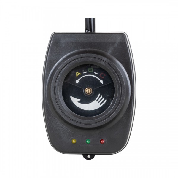 POWERMASTER PM-21361 ANALOG FAZ SIRASI ÖLÇER POWERMASTER PM-21361 ANALOG FAZ SIRASI ÖLÇER