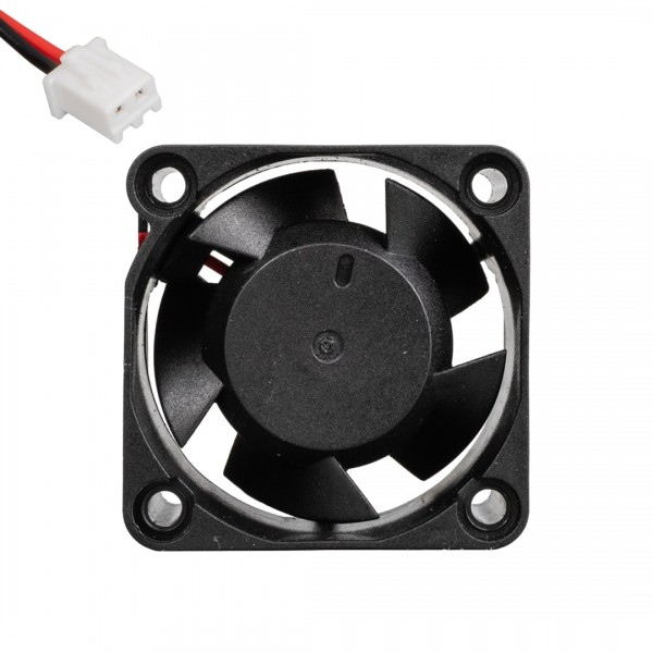POWERMASTER 40X40X20 MM 4X4 12 VOLT FAN POWERMASTER 40X40X20 MM 4X4 12 VOLT FAN