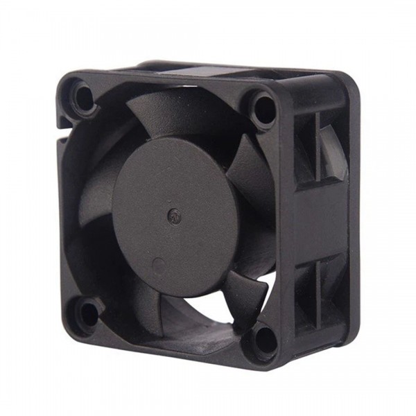 POWERMASTER 40X40X20 MM 4X4 24 VOLT FAN POWERMASTER 40X40X20 MM 4X4 24 VOLT FAN