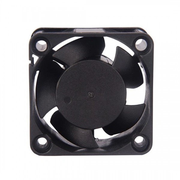 POWERMASTER 40X40X20 MM 4X4 24 VOLT FAN POWERMASTER 40X40X20 MM 4X4 24 VOLT FAN