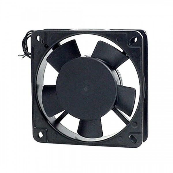 POWERMASTER 108X108X25 MM 220 VOLT FAN POWERMASTER 108X108X25 MM 220 VOLT FAN