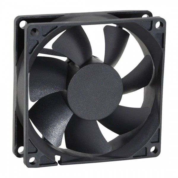 POWERMASTER 120X120X38 MM 48 VOLT FAN POWERMASTER 120X120X38 MM 48 VOLT FAN