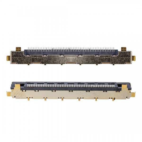 LVDS 52 PİNLİ T-CON METAL SOKET