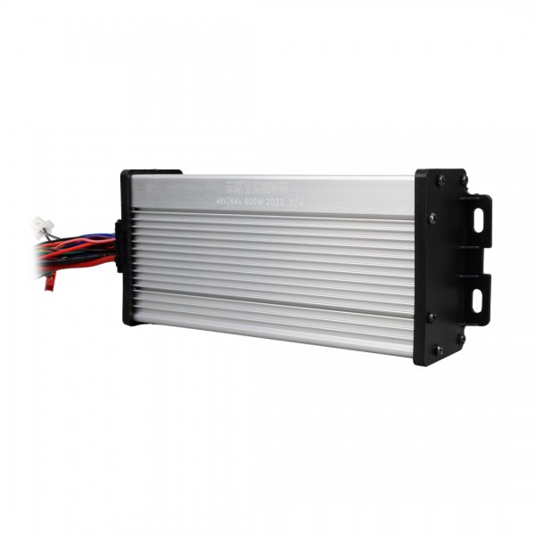 POWERMASTER SD-21467 48V-60V 800W ELEKTRİKLİ BİSİKLET VE SCOOTER BEYNİ AKILLI GÜÇ KONTROL BEYİN ÜNİTESİ POWERMASTER SD-21467 48V-60V 800W ELEKTRİKLİ BİSİKLET VE SCOOTER BEYNİ AKILLI GÜÇ KONTROL BEYİN ÜNİTESİ