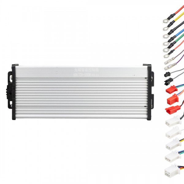 POWERMASTER SD-21470 60V-72V 1000W ELEKTRİKLİ BİSİKLET VE SCOOTER BEYNİ AKILLI GÜÇ KONTROL BEYİN ÜNİTESİ POWERMASTER SD-21470 60V-72V 1000W ELEKTRİKLİ BİSİKLET VE SCOOTER BEYNİ AKILLI GÜÇ KONTROL BEYİN ÜNİTESİ