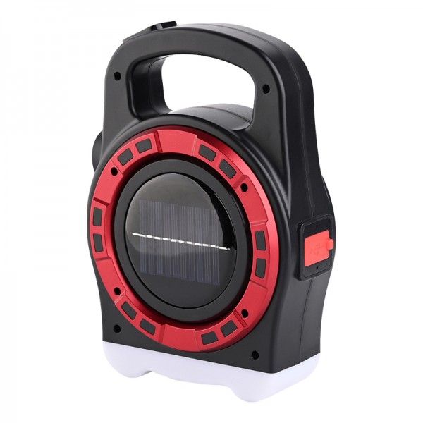 POWERMASTER HB-6678C COB LEDLİ 20 WATT 3 KADEMELİ ŞARJ EDİLEBİLİR USB ÇIKIŞLI SOLAR LAMBA POWERMASTER HB-6678C COB LEDLİ 20 WATT 3 KADEMELİ ŞARJ EDİLEBİLİR USB ÇIKIŞLI SOLAR LAMBA