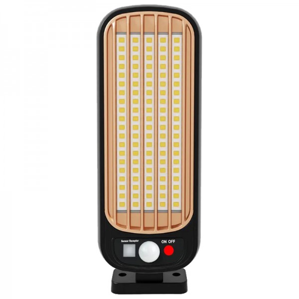 POWERMASTER GL-84069 COB LEDLİ 3 FONKSİYONLU SENSÖRLÜ SOLAR LAMBA POWERMASTER GL-84069 COB LEDLİ 3 FONKSİYONLU SENSÖRLÜ SOLAR LAMBA