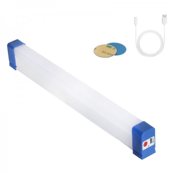 POWERMASTER BK-300 MIKNATISLI ŞARJLI 32 CM SOLAR LAMBA (2 PARÇA HALİNDE PANELİ UNUTMA) POWERMASTER BK-300 MIKNATISLI ŞARJLI 32 CM SOLAR LAMBA (2 PARÇA HALİNDE PANELİ UNUTMA)