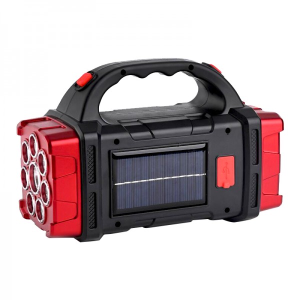 POWERMASTER HB-1678 SOLARLI USB ÇIKIŞLI ŞARJ EDİLEBİLİR 38 WATT KAMP FENERİ POWERMASTER HB-1678 SOLARLI USB ÇIKIŞLI ŞARJ EDİLEBİLİR 38 WATT KAMP FENERİ