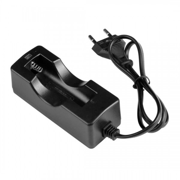 POWERMASTER PMR-803C 18650 4.2V 1000MA PİL ŞARJ CİHAZI POWERMASTER PMR-803C 18650 4.2V 1000MA PİL ŞARJ CİHAZI