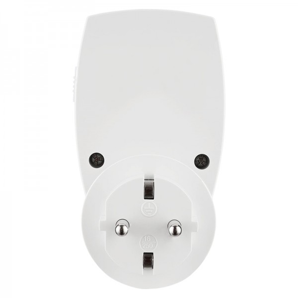 HOROZ TIMER-1 3500 WATT MEKANİK GÜNLÜK ZAMAN AYARLI PRİZ