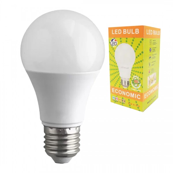 POWERMASTER PM-21567 SENSÖRLÜ 7 WATT 6500K LED AMPUL POWERMASTER PM-21567 SENSÖRLÜ 7 WATT 6500K LED AMPUL