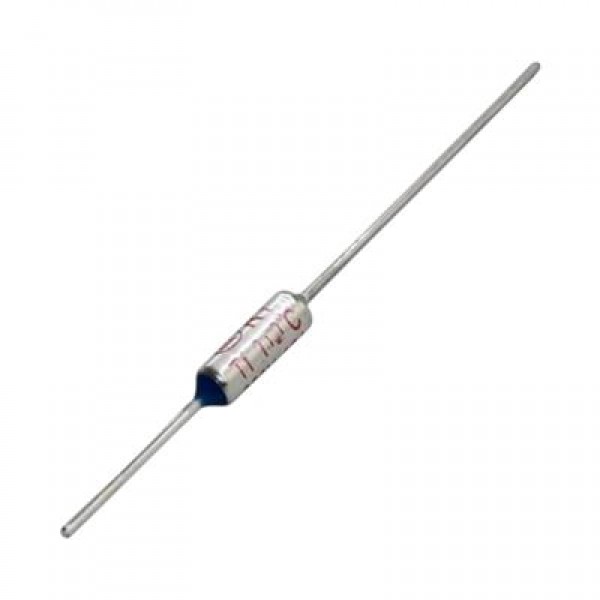 216°C Termostat Termik Sigorta (IC-271)