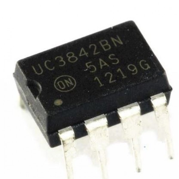 UC 3842AN