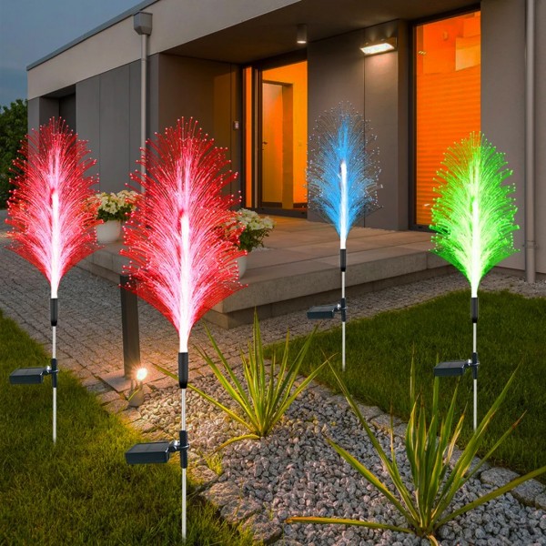 POWERMASTER PM-21642 SOLAR LEDLİ 7 RENK DEĞİŞTİREN BAHÇE DEKORASYON AYDINLATMA 2Lİ PAKET POWERMASTER PM-21642 SOLAR LEDLİ 7 RENK DEĞİŞTİREN BAHÇE DEKORASYON AYDINLATMA 2Lİ PAKET