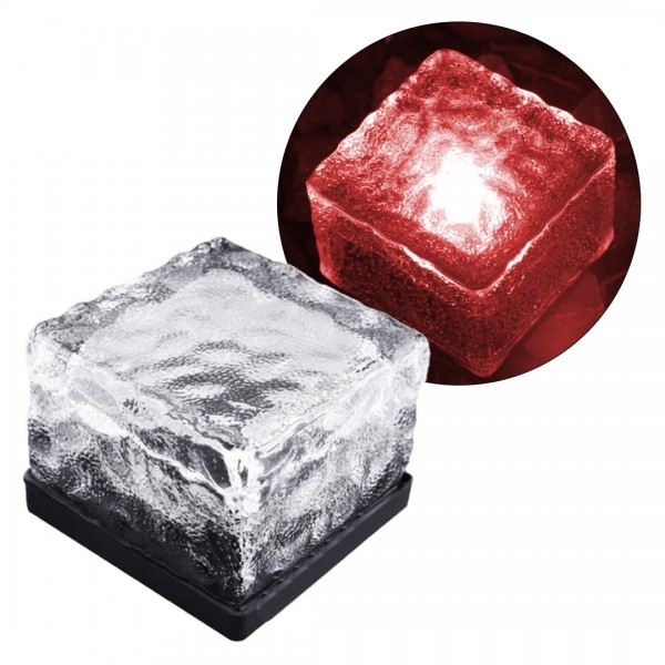 POWERMASTER PM-21647 SOLAR LEDLİ KIRMIZI TUĞLA GÖRÜNÜMLÜ BAHÇE DEKORASYON AYDINLATMA POWERMASTER PM-21647 SOLAR LEDLİ KIRMIZI TUĞLA GÖRÜNÜMLÜ BAHÇE DEKORASYON AYDINLATMA