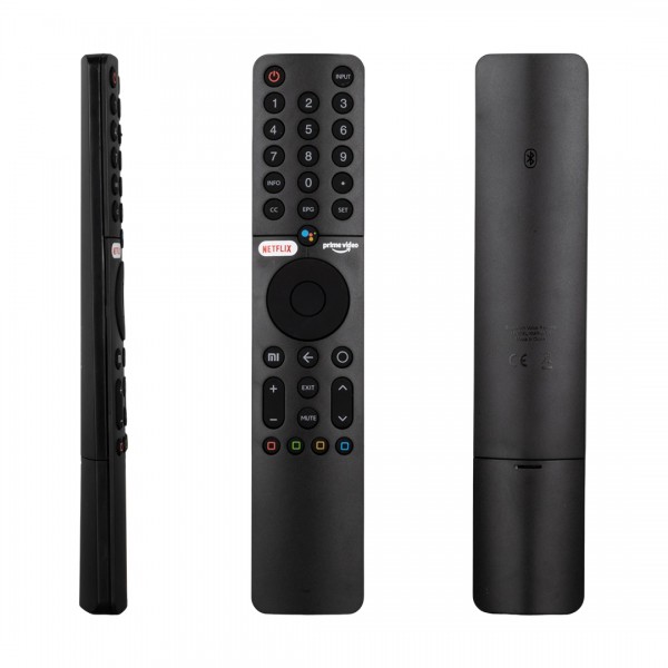 WEKO KR XIAOMI XMRM-19 NETFLIX-PRIME VIDEO TUŞLU LCD LED TV KUMANDA WEKO KR XIAOMI XMRM-19 NETFLIX-PRIME VIDEO TUŞLU LCD LED TV KUMANDA
