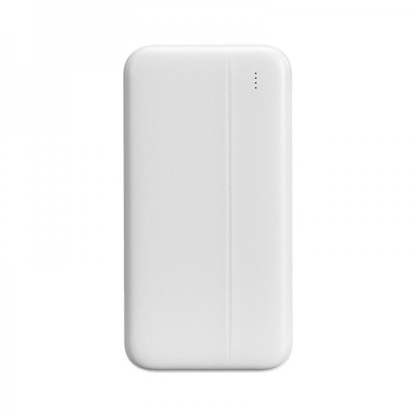 S-LINK P201 20000 MAH PRM MİCRO+TYPE-C+USB BEYAZ POWERBANK S-LINK P201 20000 MAH PRM MİCRO+TYPE-C+USB BEYAZ POWERBANK