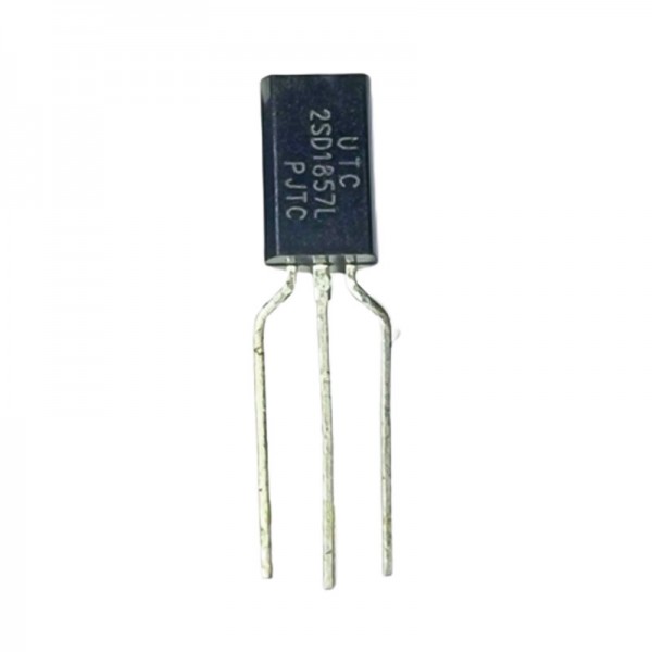 2SD 1857 TO-92L TRANSISTOR