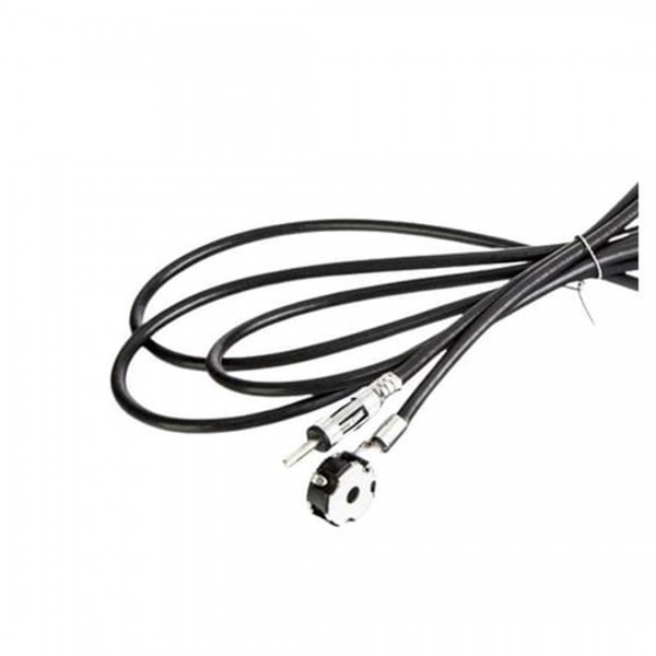 POWERMASTER PM-21804 PALİO - SİENA FM RADYO DÜZ TEPE ANTENİ (125 CM KABLOLU) POWERMASTER PM-21804 PALİO - SİENA FM RADYO DÜZ TEPE ANTENİ (125 CM KABLOLU)