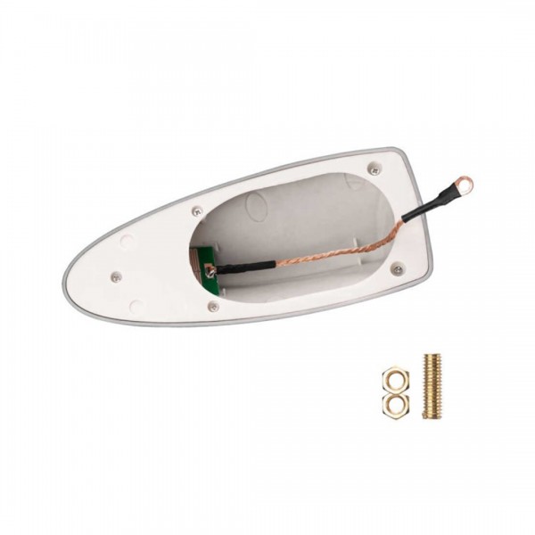 POWERMASTER PM-21806 JAWS BALİNA SUV-JEEP-TİCARİ SİYAH-BEYAZ OTO ANTEN POWERMASTER PM-21806 JAWS BALİNA SUV-JEEP-TİCARİ SİYAH-BEYAZ OTO ANTEN