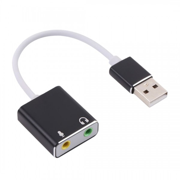 POWERMASTER PM-21814 USB 7.1 SES KARTI POWERMASTER PM-21814 USB 7.1 SES KARTI