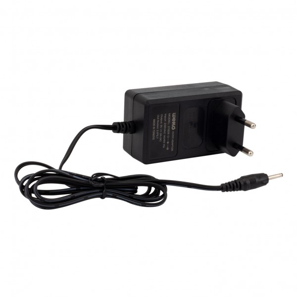 WEKO 9 VOLT - 2 AMPER İNCE 2.5*0.7 UÇ YERLİ ÜRETİM TABLET PC ADAPTÖRÜ WEKO 9 VOLT - 2 AMPER İNCE 2.5*0.7 UÇ YERLİ ÜRETİM TABLET PC ADAPTÖRÜ