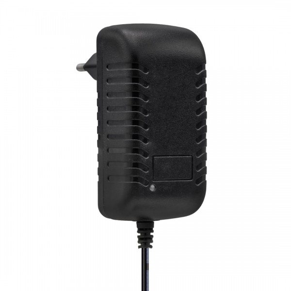 WEKO 12.6 VOLT - 1 AMPER 5.5*2.5 UÇLU KIRMIZI YEŞİL LEDLİ YERLİ ÜRETİM PRİZ TİPİ ŞARJ ADAPTÖRÜ WEKO 12.6 VOLT - 1 AMPER 5.5*2.5 UÇLU KIRMIZI YEŞİL LEDLİ YERLİ ÜRETİM PRİZ TİPİ ŞARJ ADAPTÖRÜ