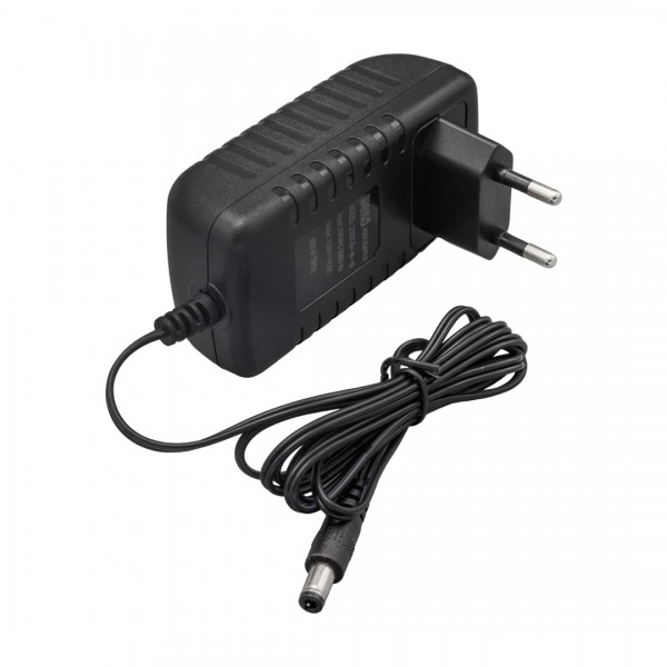 WEKO 12.6 VOLT - 1 AMPER 5.5*2.5 UÇLU KIRMIZI YEŞİL LEDLİ YERLİ ÜRETİM PRİZ TİPİ ŞARJ ADAPTÖRÜ WEKO 12.6 VOLT - 1 AMPER 5.5*2.5 UÇLU KIRMIZI YEŞİL LEDLİ YERLİ ÜRETİM PRİZ TİPİ ŞARJ ADAPTÖRÜ