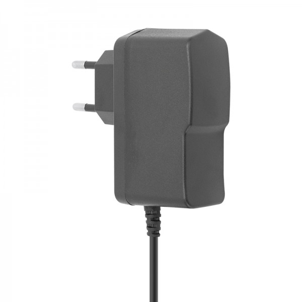 WEKO 5 VOLT - 2 AMPER 2.5*0.7 İNCE UÇ YERLİ ÜRETİM PRİZ TİPİ TABLET PC ADAPTÖRÜ WEKO 5 VOLT - 2 AMPER 2.5*0.7 İNCE UÇ YERLİ ÜRETİM PRİZ TİPİ TABLET PC ADAPTÖRÜ