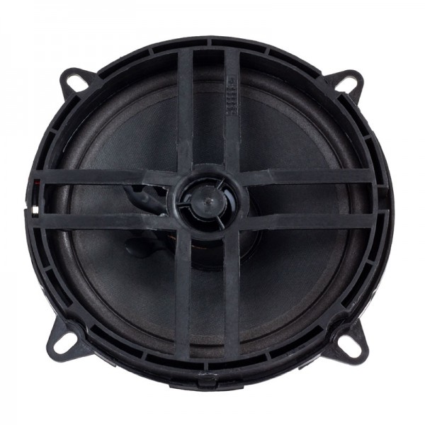 LEONE 130TW 13 CM 4 OHM 40 WATT PLASTİK KASA TWEETERLI TEKLİ OTO HOPARLÖR (MAGNET:60X17MM)