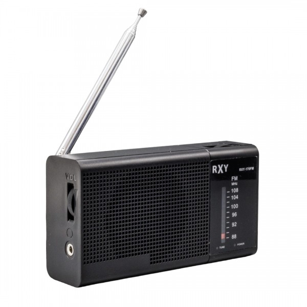 ROXY RXY-170FM CEP TİPİ MİNİ ANALOG RADYO ROXY RXY-170FM CEP TİPİ MİNİ ANALOG RADYO