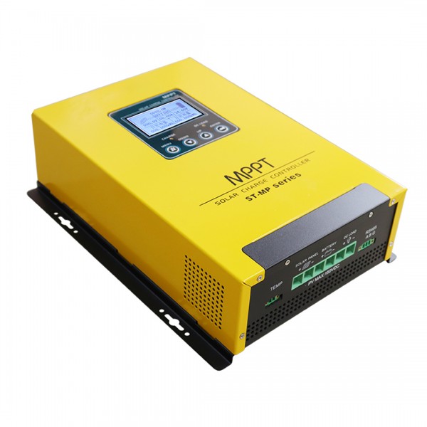 POWERMASTER PM-MP60A 12V-24V-36V-48V 60 AMPER MPPT DİJİTAL OTOMATİK SOLAR ŞARJ REGÜLATÖRÜ POWERMASTER PM-MP60A 12V-24V-36V-48V 60 AMPER MPPT DİJİTAL OTOMATİK SOLAR ŞARJ REGÜLATÖRÜ