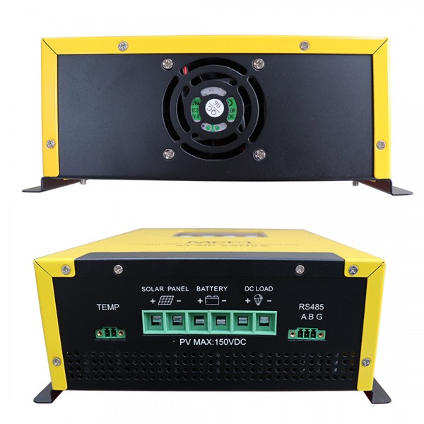 POWERMASTER PM-MP60A 12V-24V-36V-48V 60 AMPER MPPT DİJİTAL OTOMATİK SOLAR ŞARJ REGÜLATÖRÜ POWERMASTER PM-MP60A 12V-24V-36V-48V 60 AMPER MPPT DİJİTAL OTOMATİK SOLAR ŞARJ REGÜLATÖRÜ
