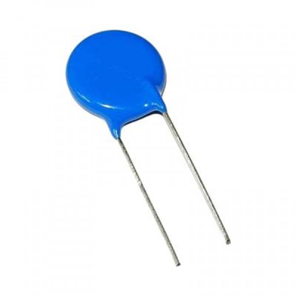 2,2 NF 4 KW Kondansatör