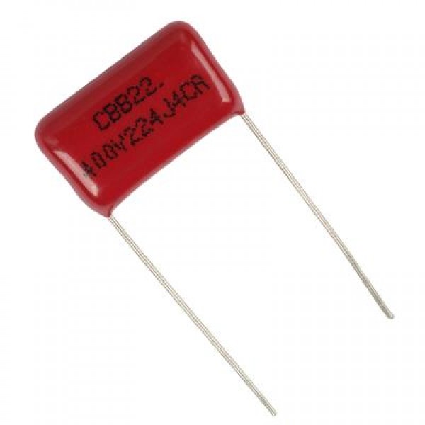 220 NF 400V Kondansatör