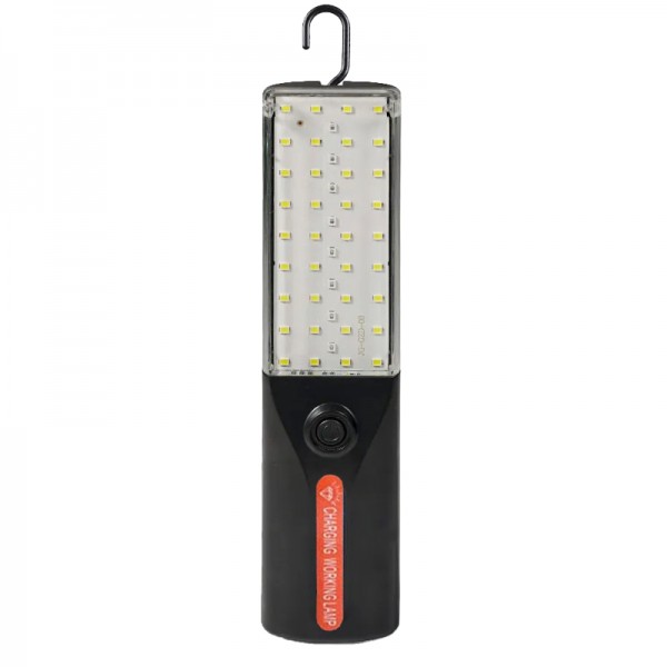 POWERMASTER PM-22004 44 LEDLİ ŞARJLI ÇALIŞMA LAMBASI POWERMASTER PM-22004 44 LEDLİ ŞARJLI ÇALIŞMA LAMBASI