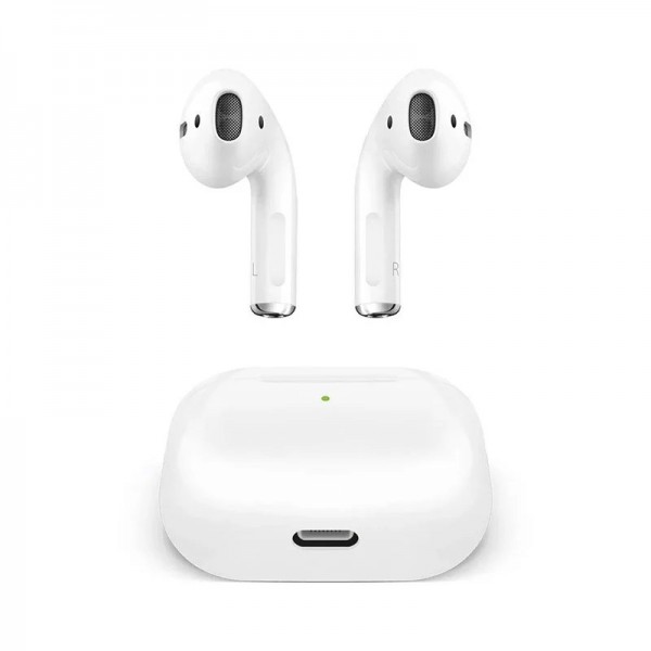 POWERWAY ECOMINI2 MINIPODS BLUETOOTH KULAKLIK (KORUMA KILIF HEDİYELİ)