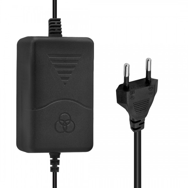 WEKO 12 VOLT - 3 AMPER 5.5*2.5 UÇLU YERLİ ÜRETİM PLASTİK KASA MASAÜSTÜ ADAPTÖR WEKO 12 VOLT - 3 AMPER 5.5*2.5 UÇLU YERLİ ÜRETİM PLASTİK KASA MASAÜSTÜ ADAPTÖR