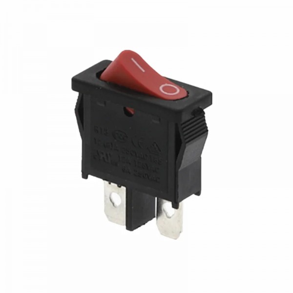 MİNİ DAR IŞIKSIZ ON-OFF ANAHTAR (IC-117A) MİNİ DAR IŞIKSIZ ON-OFF ANAHTAR (IC-117A)